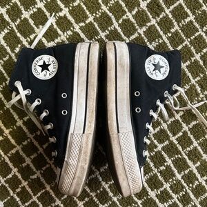 Platform Converse